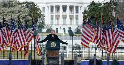 BBC to Fight Trump’s Lawsuit over Documentary on Panorama
