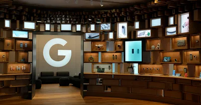 Chinese National Indicted for Theft of Google AI Secrets