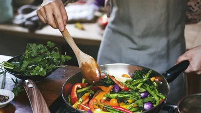 Are You Hooked on America's Deadly Diet? Heal Your Body with These Life-Saving Foods