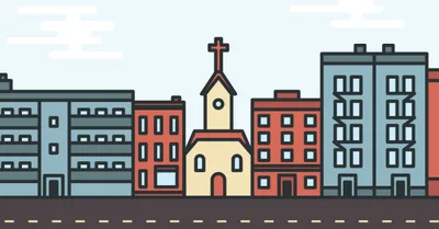How to Serve Your City When You Aren’t a Megachurch