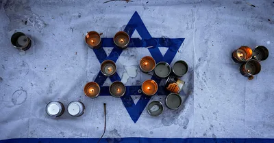 Gaza hospitals and nearby terrorists are flashpoints in Israel war
