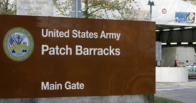 U.S. Military Bases Heighten Security Level in Europe