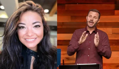 Pastor John-Paul Miller Pleads Not Guilty to Cyberstalking Wife Until Her Death