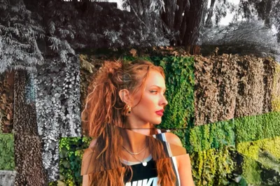 Madison Ryann Ward Left Rick Rubin's Label to Carve a New Lane in Christian Indie Music - RELEVANT