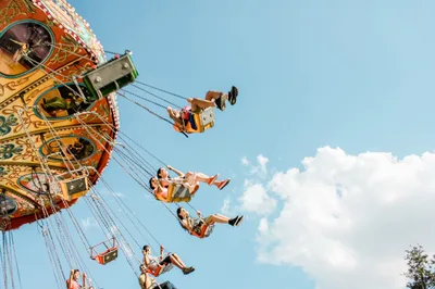 Why We Should Take Fun Seriously