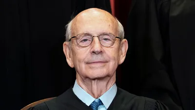 Supreme Court Justice Breyer to Retire While Democrats Still Have Control of the Senate