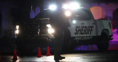 FBI checks DNA from glove miles from Nancy Guthrie's home
