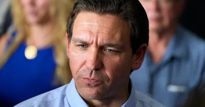 Trump, DeSantis Lead Republican 2024 Candidates in Fundraising
