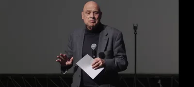 Tony Campolo: Red Letter Christian Revival Needed More Prayer, Spiritual Edification, Gospel Sharing