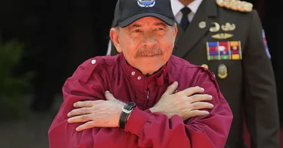 Nicaragua leaves UN Human Rights Council after violations report