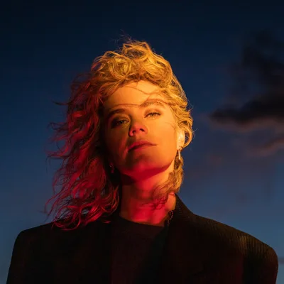 Hillsong's Taya goes solo with new album, finds voice after years of struggling to raise it