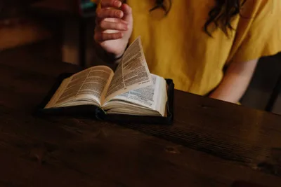 'Shut Up, Devil': Are Too Many Churches Ignoring Evil? Meet the Bible Teacher on a Mission to Reignite the Conversation