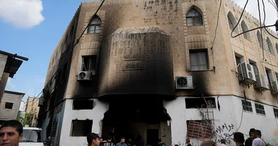 Israeli troops kill key terrorist leader in West Bank