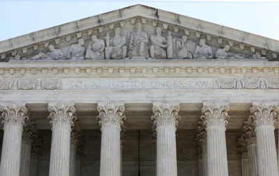 Cases of Transgender Athletes to Go Before Supreme Court Jan. 13 | Baptist Press
