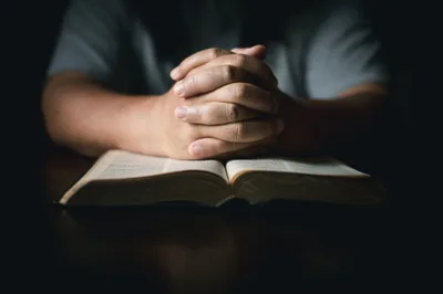 FIRST-PERSON: A pastor’s journey to renewed faith after self-harm | Baptist Press