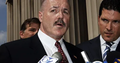 Bernard Kerik, NYPD chief during 9/11, dies