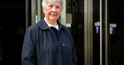 Scottish officials decide not to appeal abortion buffer zone case