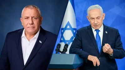 Israel at Crossroads: Can Netanyahu Win Another Mandate? | CBN