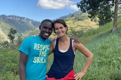 Christian Nurse and Daughter Kidnapped in Haiti, Gunmen Demand $1 Million Ransom - RELEVANT