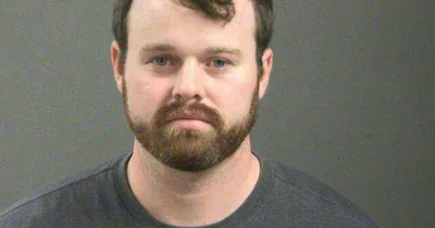 Reality TV’s Joseph Duggar accused of molesting child