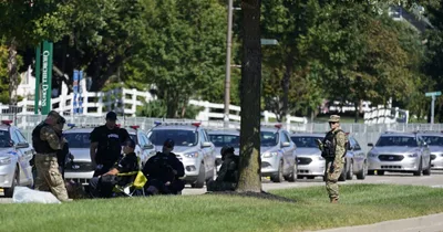 Kentucky Police Crushing Confiscated $100K Street Racer