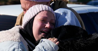 Death Toll Rises to 19,300 after Quake in Syria, Turkey