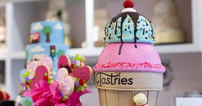 California Baker Appealing to SCOTUS after High State Court Rejection
