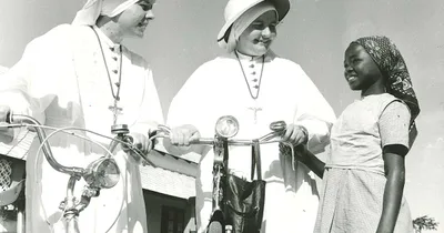 A century of Church growth: From 10 million to 347 million in the mission territories