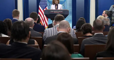 White House Rejects Health Claims; More Calls for Biden to Withdraw