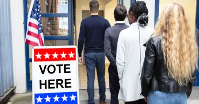 2022 Midterms: Key Federal Races on the Ballot