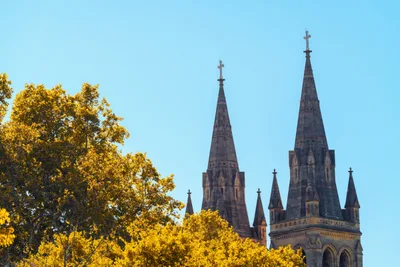 Australians still open to faith and Jesus even though Christianity has declined, survey finds
