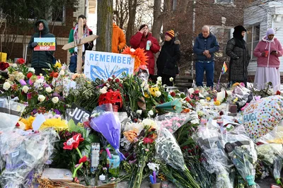 Renee Good Was a Martyr for Her Faith, Like MLK, Say Presbyterians