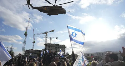 Ceasefire Negotiations Stalled as Israel, Hamas Trade Accusations