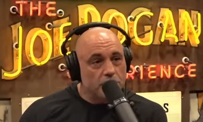 Joe Rogan and Babylon Bee CEO debate abortion