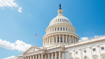 Senate Poised to Pass Gun Reform Bill, Lawmakers Find Compromise with 'Common Sense Solutions'