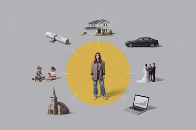 More Than Half of Young Adults Are Delaying Major Life Milestones. Here's What's Behind It. - RELEVANT