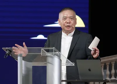 Asia Evangelical Leader Outlines Seven-Point Plan to Build Disciple-Making Church Movement across Continent