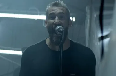 Guitarist Clint Lowery Gives God the Glory for Successful Tour