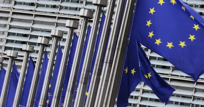 EU, Trump Issue New Russian Sanctions
