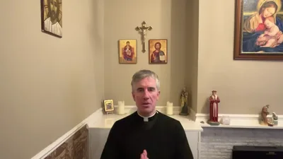 UK university approves priest for chaplaincy after rejecting him over tweets on abortion, euthanasia