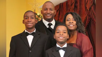'Come Home Alive': Why Black Parents Say Having 'The Talk' with Their Kids is Vital to Keeping Them Safe