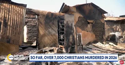 U.S. ‘must balance other interests’ in Nigeria, Officials Say as Christian Persecution Continues