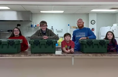 Mississippi Baptists respond with aid, the Gospel | Baptist Press