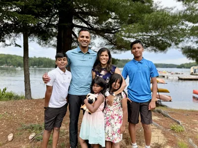 Global Vision Trip to North Africa inspires church planters to reach neighbors, nations | Baptist Press