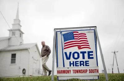 The Christians Who Matter Most in This Election (Hint: It’s Not White Evangelicals)