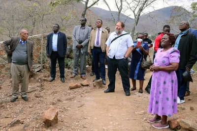 UMC Bishops in Africa Break With Africa Initiative, Wesleyan Covenant Association