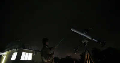 Orionid meteor shower to peak Wednesday night