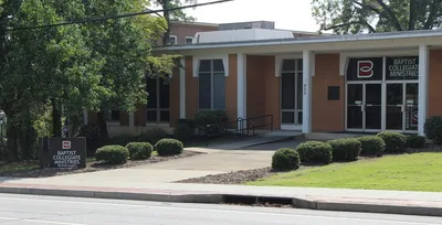 Georgia BCMs to get new facilities on 5 university campuses | Baptist Press