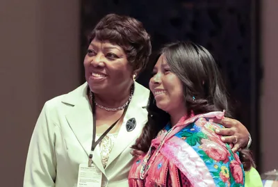 Carolyn Fountain elected president of WMU, SBC | Baptist Press