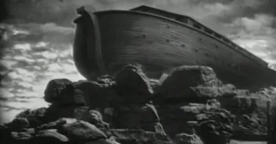 The Genesis of ‘Noah’